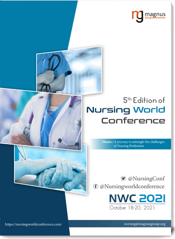 Conference Brochure | Nursing World Conference | Nursing Conferences ...