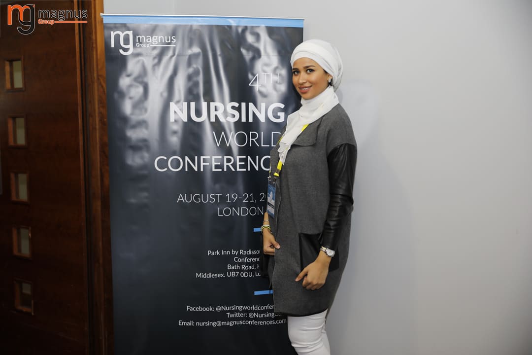 Nursing Research Conference 