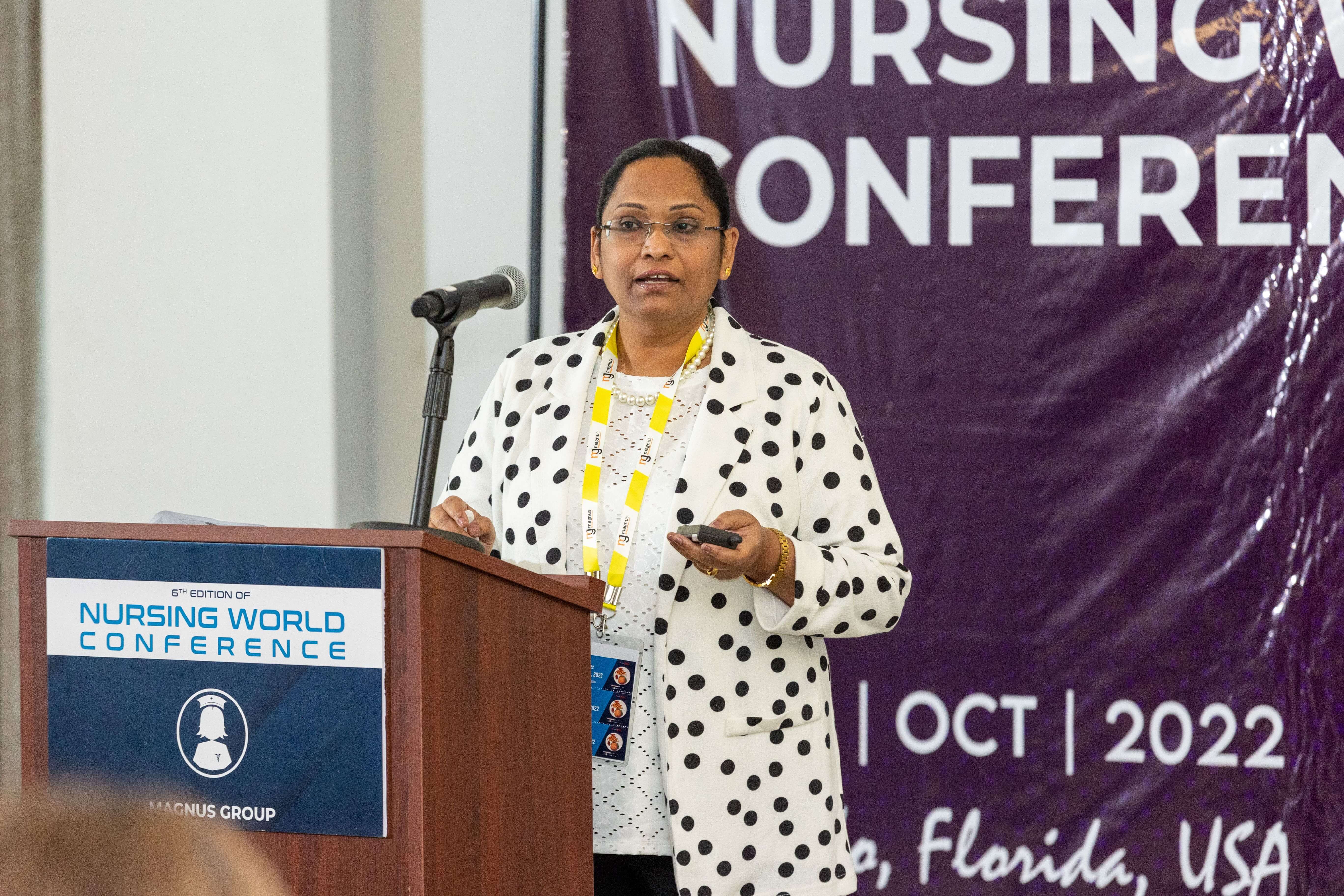 Nursing conference 2022