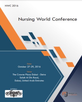 Nursing World Conference | Dubai, UAE Event Book