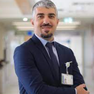 Speaker at Nursing Conferences - Abdulqadir J Nashwan