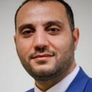 Speaker at Nursing World Conference 2018 - Ahmad A Latif Abujaber