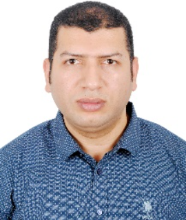Speaker at  Nursing World Conference 2022 - Ahmed Samy Ali Ashour