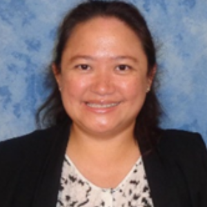 Speaker at Nursing Conferences - Amada Kathrina Acosta