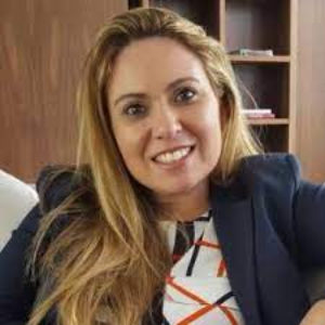 Speaker at Nursing World Conference 2018 - Ana Carla Parra Labigalini Restituti