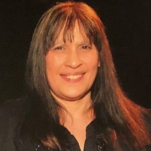 Speaker at Nursing World Conference 2019 - Angela Cruz