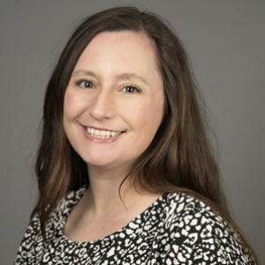 Speaker at  - Anne F Taylor