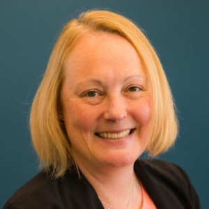 Speaker at Nursing Conference - April Phelps
