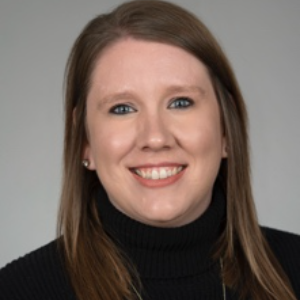 Speaker at Nursing Conferences - Ashley Sluder