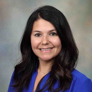 Speaker at  - Ashley Tenison