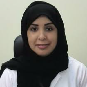 Speaker at Nursing Conferences - Badriya Khalifa Al Shamari