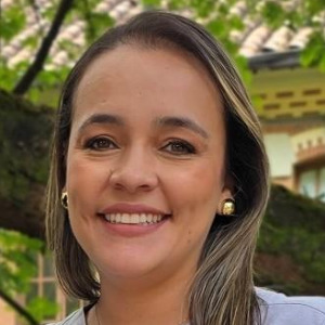 Speaker at Nursing Conferences - Berly Catalina Hernandez Norena