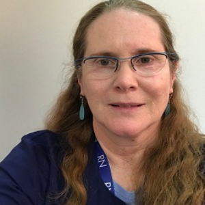 Speaker at Nursing World Conference 2019  - Beverley Tann