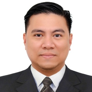 Speaker at Nursing Conferences - Brian Ace Mones