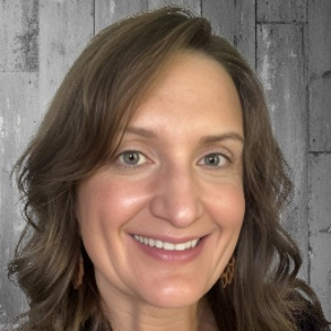 Speaker at  - Carolyn Hughes