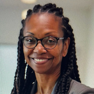 Speaker at Nursing Conferences - Charlene Griffin