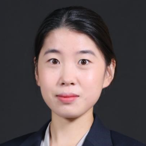 Speaker at Nursing Conference - Chenyang Li