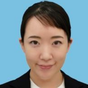 Speaker at Nursing Conference - Chisato Miyata