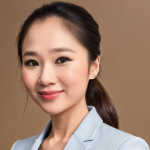 Speaker at Nursing Conferences - Christina Wong