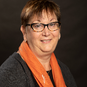 Speaker at  Nursing World Conference  2021 - Christine Feierstein
