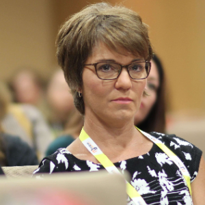 Speaker at Nursing Conferences - Christy Vickers