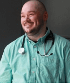 Speaker at  Nursing World Conference 2022 - Connor Jude Wesley