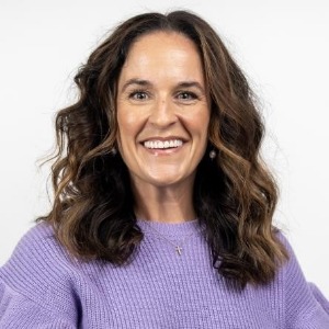 Speaker at  - Crystal Smith