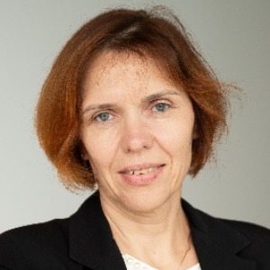 Speaker at Nursing Conferences - Danguole Sakalyte