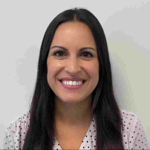 Speaker at Nursing Conferences - Danielle Howard