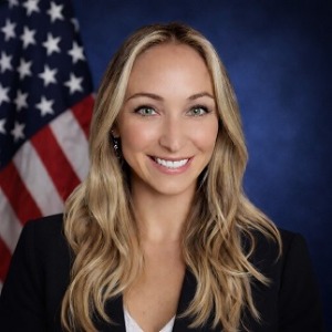 Speaker at Nursing Conferences - Deanna Lanier
