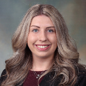 Speaker at Nursing Conference - Destiny Peterson