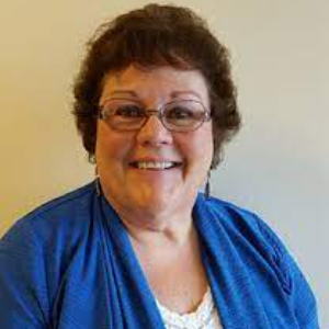 Speaker at Nursing Conferences - Doris Burkey