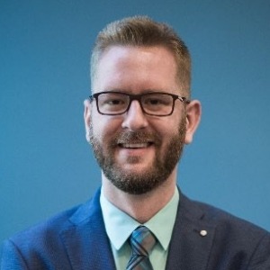 Speaker at Nursing Conferences - Edward Burns
