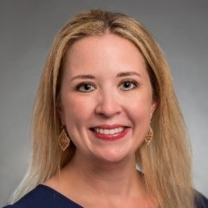 Speaker at Nursing Conferences - Elizabeth Garcia