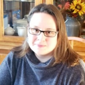 Speaker at Nursing Conferences - Emily Spenski