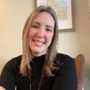 Speaker at Nursing Conferences - Erin Graulich