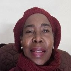 Speaker at Nursing Conferences - Esther M Robinson