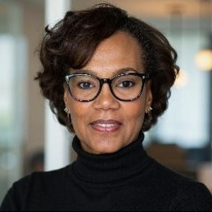 Speaker at  - Eugenia Powell