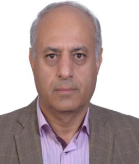 Speaker at  Nursing World Conference 2022 - Farshid Shamsaei