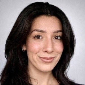 Speaker at Nursing Conference - Feliciana Jimenez