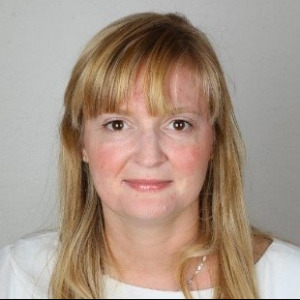 Speaker at Nursing Conference - Gabi Gubel