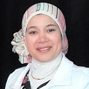 Speaker at Nursing Conferences - Howieda A Fouly