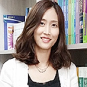 Speaker at  Nursing World Conference  2021 - Hye Young Jang
