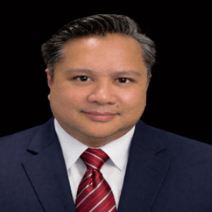 Speaker at  - Ivan A G Logarta