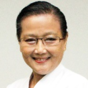Speaker at Nursing Conference - Jane Png Hong Hock