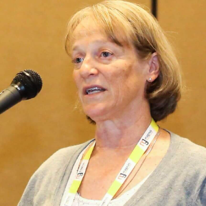 Speaker at Nursing Conferences - Jane Russell