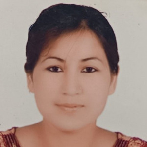 Speaker at Nursing Conference - Janu Khati Shah
