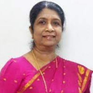 Speaker at Nursing World Conference 2018 - Jaya Kuruvilla