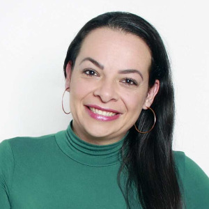 Speaker at Nursing Conference - Jennifer Rodriguez Montero