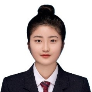 Speaker at Nursing Conferences - Jiaying Feng